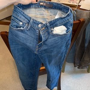 Levi Jeans